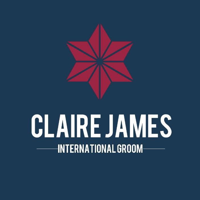 Claire James